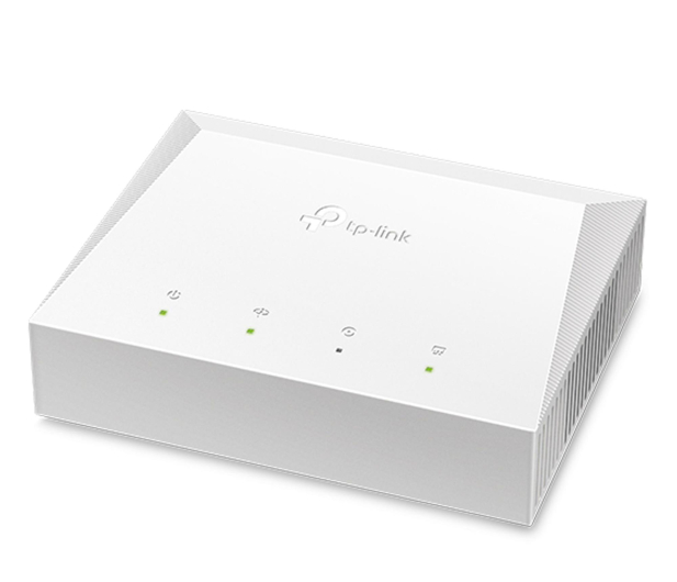 TP-LINK Terminal GPON XZ000-G7 Gigabit (światłowód FTTH) - 1317119 - zdjęcie 2